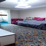 Kirayə (aylıq) 1 otaqlı Köhnə Tikili, Qara Qarayev metrosu, 8-ci kilometr, Nizami rayonu 21