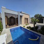 Посуточно 3 комнатная Дача, Мярдякан, Хязяр район 2