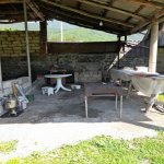 Kirayə (günlük) 3 otaqlı Həyət evi/villa Qax 12