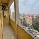 Kirayə (aylıq) 2 otaqlı Yeni Tikili, Əhmədli metrosu, Xətai rayonu 11
