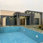Satılır 4 otaqlı Bağ evi, Mərdəkan, Xəzər rayonu 21