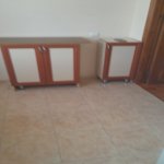 Аренда 2 комнатная Вторичка, м. Ахмедли метро, Ахмедли, Хетаи район 22