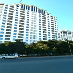 Аренда 3 комнат Новостройка, м. Ази Асланова метро, Хетаи район 13