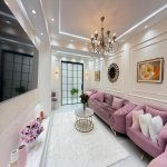 Satılır 3 otaqlı Yeni Tikili, İnşaatçılar metrosu, Yeni Yasamal qəs., Yasamal rayonu 2