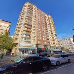 Продажа 4 комнат Новостройка, м. Гянджлик метро, Насими район 1