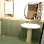 Satılır 3 otaqlı Köhnə Tikili, Bakıxanov qəs., Sabunçu rayonu 8