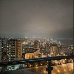 Kirayə (aylıq) 4 otaqlı Yeni Tikili, Elmlər akademiyası metrosu, Yasamal rayonu 4