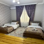 Kirayə (günlük) 5 otaqlı Həyət evi/villa Qəbələ 10