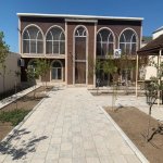 Kirayə (aylıq) 4 otaqlı Bağ evi, Novxanı, Abşeron rayonu 1