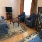 Satılır 4 otaqlı Yeni Tikili, Nəsimi rayonu 1