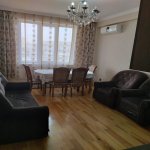 Kirayə (aylıq) 2 otaqlı Yeni Tikili, Həzi Aslanov metrosu, H.Aslanov qəs., Xətai rayonu 1