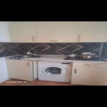 Продажа 2 комнатная Вторичка, İnşaatçılar метро, пос. Ясамал, Ясамал район 7