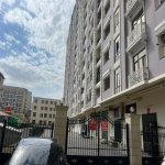 Satılır 4 otaqlı Yeni Tikili, Gənclik metrosu, Nəsimi rayonu 5