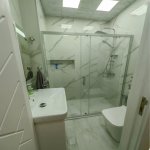 Kirayə (aylıq) 1 otaqlı Yeni Tikili, Nizami metrosu, Nəsimi rayonu 10