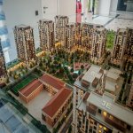 Satılır 2 otaqlı Yeni Tikili Xırdalan 1