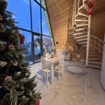 Kirayə (günlük) 3 otaqlı Həyət evi/villa Qəbələ 6