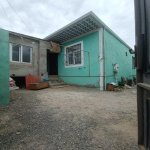 Satılır 3 otaqlı Həyət evi/villa, Binə qəs., Xəzər rayonu 1