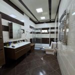 Satılır 5 otaqlı Həyət evi/villa, Şüvəlan, Xəzər rayonu 11