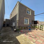 Satılır 5 otaqlı Həyət evi/villa, Zabrat qəs., Sabunçu rayonu 14