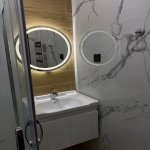 Kirayə (aylıq) 3 otaqlı Yeni Tikili, Xətai metrosu, Ağ şəhər, Xətai rayonu 18