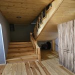 Satılır 4 otaqlı Həyət evi/villa, Avtovağzal metrosu, Biləcəri qəs., Binəqədi rayonu 24