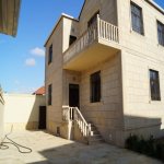 Satılır 4 otaqlı Həyət evi/villa, Zabrat qəs., Sabunçu rayonu 2