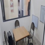 Kirayə (aylıq) Obyekt, İnşaatçılar metrosu, Yasamal qəs., Yasamal rayonu 5