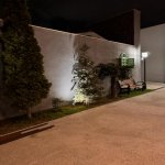 Satılır 8 otaqlı Həyət evi/villa, Badamdar qəs., Səbail rayonu 48