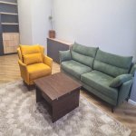 Kirayə (aylıq) 2 otaqlı Köhnə Tikili, Səbail rayonu 6