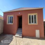 Satılır 4 otaqlı Həyət evi/villa, Binə qəs., Xəzər rayonu 1
