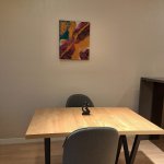 Kirayə (aylıq) 2 otaqlı Yeni Tikili, Nizami metrosu, Qış parkı, Nəsimi rayonu 8