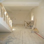 Satılır 3 otaqlı Həyət evi/villa, Zabrat qəs., Sabunçu rayonu 4