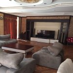 Kirayə (aylıq) 8 otaqlı Həyət evi/villa, Mərdəkan, Xəzər rayonu 19