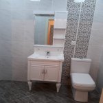 Satılır 2 otaqlı Yeni Tikili, Qara Qarayev metrosu, Nizami rayonu 22