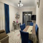 Satılır 3 otaqlı Köhnə Tikili, Həzi Aslanov metrosu, Xətai rayonu 1