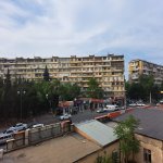 Kirayə (aylıq) 3 otaqlı Yeni Tikili, 8-ci mikrorayon, Binəqədi rayonu 2