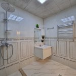 Satılır 8 otaqlı Həyət evi/villa, Şüvəlan, Xəzər rayonu 12