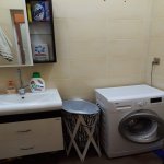 Satılır 3 otaqlı Yeni Tikili, Səbail rayonu 4