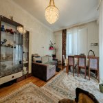 Продажа 3 комнат Новостройка, м. Автовокзал метро, пос. Биляджари, Бинагадинский р-н район 5