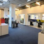 Kirayə (aylıq) 10 otaqlı Ofis, 28 May metrosu, Nəsimi rayonu 8