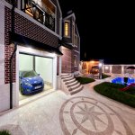 Kirayə (günlük) 7 otaqlı Həyət evi/villa Qəbələ 14