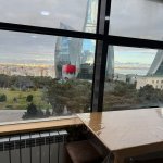 Kirayə (aylıq) 3 otaqlı Köhnə Tikili, Milli Məclis, Səbail rayonu 2