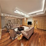 Аренда 6 комнатная Новостройка, м. 28 Мая метро, Насими район 5