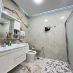 Продажа 3 комнатная Новостройка, İnşaatçılar метро, пос. Йени Ясамал, Ясамал район 19