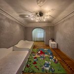Kirayə (aylıq) 3 otaqlı Köhnə Tikili, Nizami metrosu, İzmir parkı, Yasamal rayonu 13