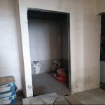 Satılır 2 otaqlı Yeni Tikili, Əhmədli metrosu, Əhmədli, Xətai rayonu 8