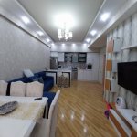 Satılır 3 otaqlı Yeni Tikili Xırdalan 13