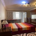 Kirayə (aylıq) 4 otaqlı Köhnə Tikili, Badamdar qəs., Səbail rayonu 7