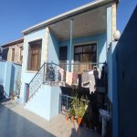 Satılır 4 otaqlı Həyət evi/villa, Buzovna, Xəzər rayonu 1