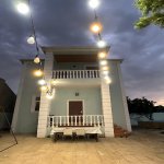 Satılır 5 otaqlı Həyət evi/villa, Novxanı, Abşeron rayonu 1